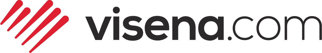 Visena Logo